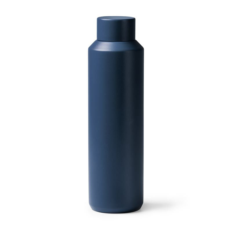 Bidón Térmico Colby 600 ml · Acero Inoxidable Reciclado - ourstyle.es