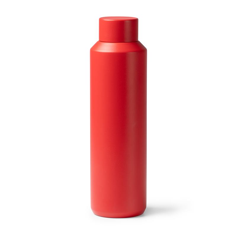 Bidón Térmico Colby 600 ml · Acero Inoxidable Reciclado - ourstyle.es
