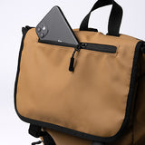 Mochila Trois Our Style Canarias | PU Leather 20L