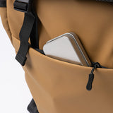 Mochila Trois Our Style Canarias | PU Leather 20L