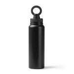 Bidón Térmico Heyman 1 L · Acero Inoxidable Reciclado con Soporte Móvil - ourstyle.es