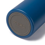 Bidón Térmico Heyman 1 L · Acero Inoxidable Reciclado con Soporte Móvil - ourstyle.es