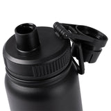 Bidón Térmico Nufrik 650 ml · Acero Inoxidable con Altavoz Bluetooth - ourstyle.es