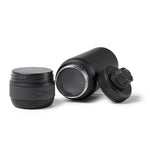 Bidón Térmico Nufrik 650 ml · Acero Inoxidable con Altavoz Bluetooth - ourstyle.es