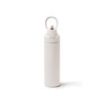 Bidón Térmico Kelis 700 ml · Acero Inoxidable Reciclado con Pajita - ourstyle.es