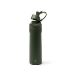 Bidón Térmico Kelis 700 ml · Acero Inoxidable Reciclado con Pajita - ourstyle.es