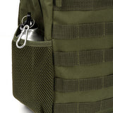 Mochila Búfalo Our Style Canarias | RPET 21L para Portátil