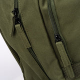 Mochila Búfalo Our Style Canarias | RPET 21L para Portátil