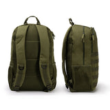 Mochila Búfalo Our Style Canarias | RPET 21L para Portátil