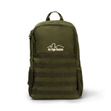 Mochila Búfalo Our Style Canarias | RPET 21L para Portátil