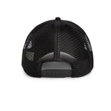 Gorra Goorin Bros The Queen Bee Mini Blanca y Negra | Our Style Canarias