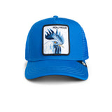 Gorra Goorin Bros Lemme Cook Mini Azul | Our Style Canarias