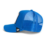 Gorra Goorin Bros Lemme Cook Mini Azul | Our Style Canarias