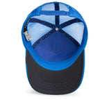 Gorra Goorin Bros Lemme Cook Mini Azul | Our Style Canarias