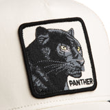 Gorra Goorin Bros Bestie Trucker Mini Blanca | Pantera Negra