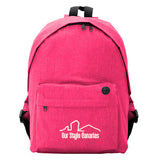 Mochila Teros Our Style Canarias | Mochila Jaspeada 14L para Uso Diario