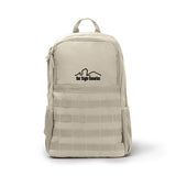 Mochila Búfalo Our Style Canarias | RPET 21L para Portátil