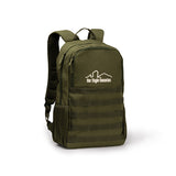 Mochila Búfalo Our Style Canarias | RPET 21L para Portátil