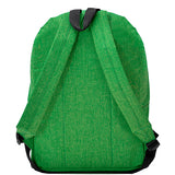 Mochila Teros Our Style Canarias | Mochila Jaspeada 14L para Uso Diario