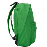 Mochila Teros Our Style Canarias | Mochila Jaspeada 14L para Uso Diario