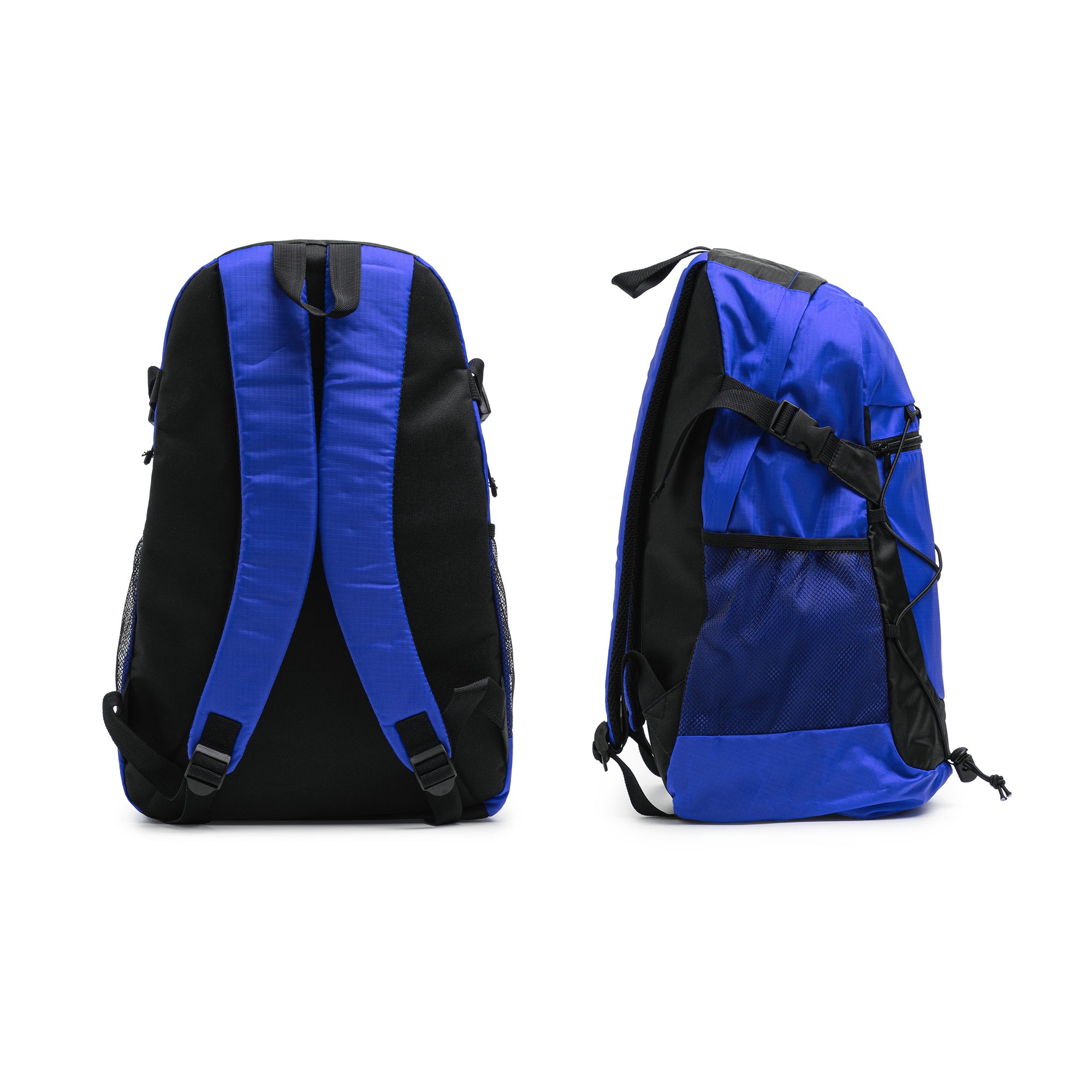 Mochila OTAWA – Deportiva 30L en Nylon Ripstop | Our Style Canarias - ourstyle.es