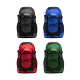 Mochila OTAWA – Deportiva 30L en Nylon Ripstop | Our Style Canarias - ourstyle.es