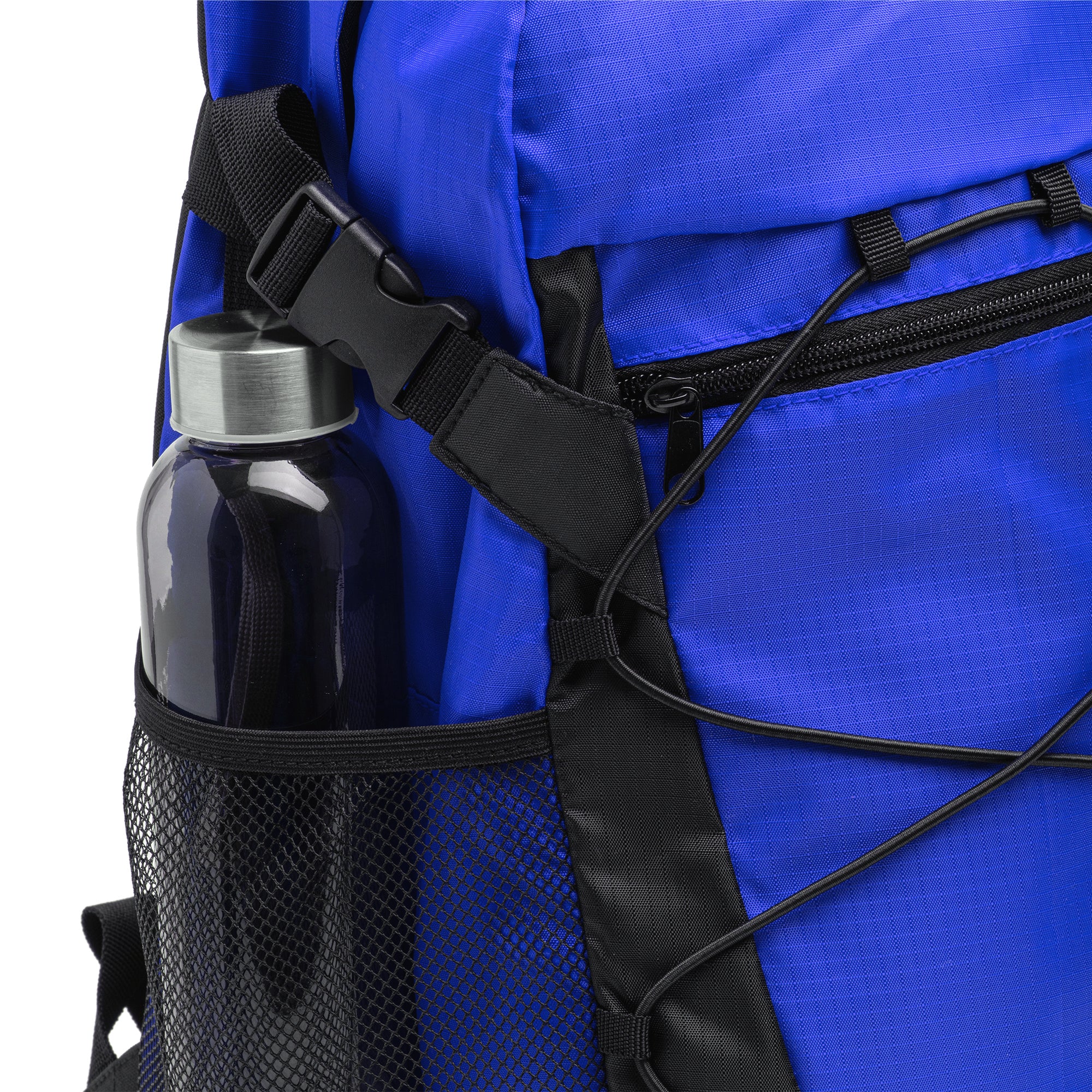 Mochila OTAWA – Deportiva 30L en Nylon Ripstop | Our Style Canarias - ourstyle.es