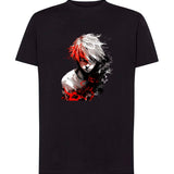 Arthez camiseta Death Note