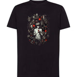 Arthez camiseta Death Note