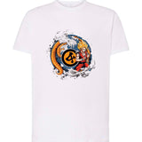 Arthez camiseta Dragon Ball