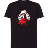 Arthez Anime  camiseta Naruto