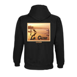 Sudadera Orgánica "La Cícer"