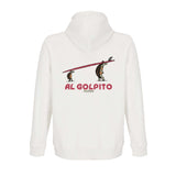 Sudadera French Terry "Al Golpito"