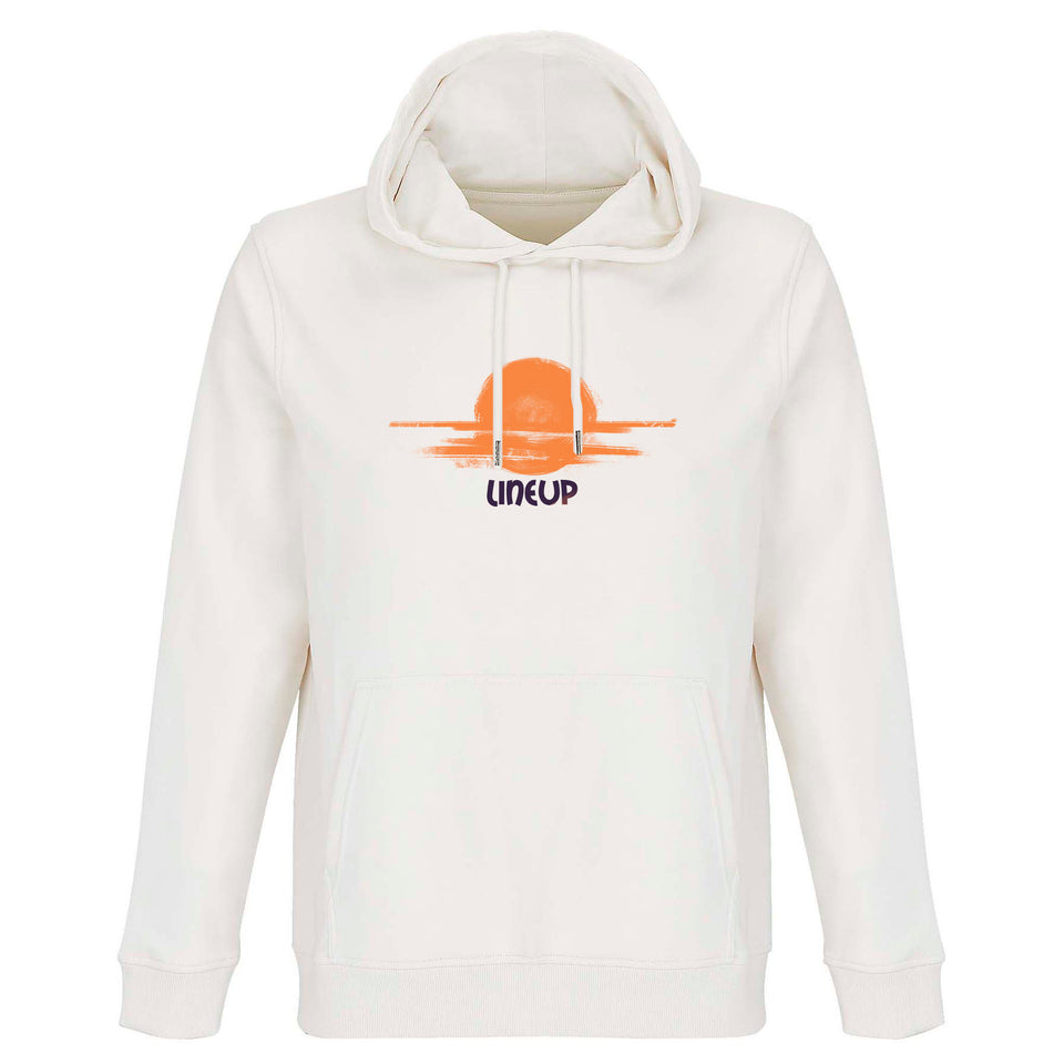 Sudadera entretiempo “Line Up” – Our Style Canarias - ourstyle.es