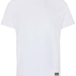 Camiseta Minimal Blanca 175G Orgánica | Our Style Canarias - ourstyle.es