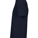 Camiseta Minimal Azul Marino 175G Orgánica | Our Style Canarias - ourstyle.es