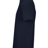 Camiseta Minimal Azul Marino 175G Orgánica | Our Style Canarias - ourstyle.es
