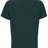 Camiseta Minimal Verde Inglés 175G | Our Style Canarias - ourstyle.es