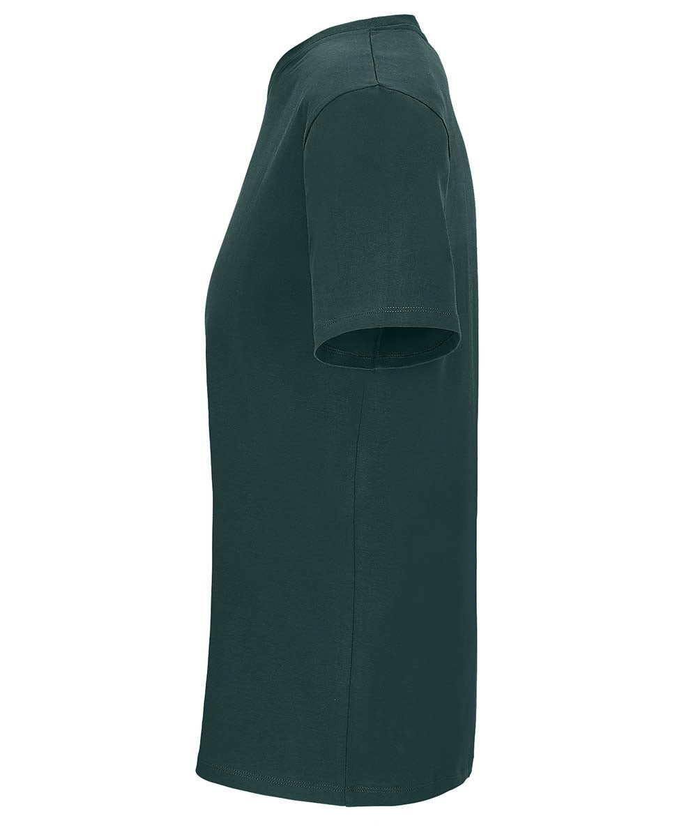 Camiseta Minimal Verde Inglés 175G | Our Style Canarias - ourstyle.es