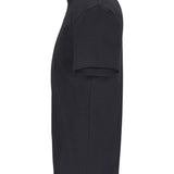 Camiseta Minimal Negra 175G Orgánica | Our Style Canarias - ourstyle.es