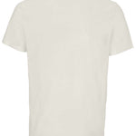 Camiseta Minimal Blanco Roto 175G | Our Style Canarias - ourstyle.es