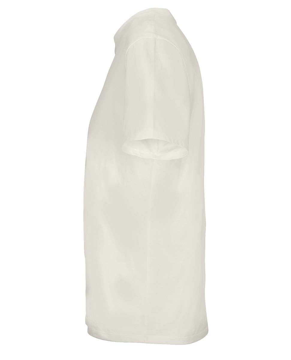 Camiseta Minimal Blanco Roto 175G | Our Style Canarias - ourstyle.es