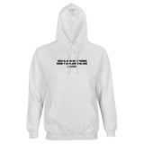 Sudadera Orgánica "Roque Nublo"