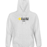 Sudadera Orgánica "Sol,Lava y Salitre"