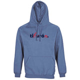 Sudadera Orgánica "Tiburón"