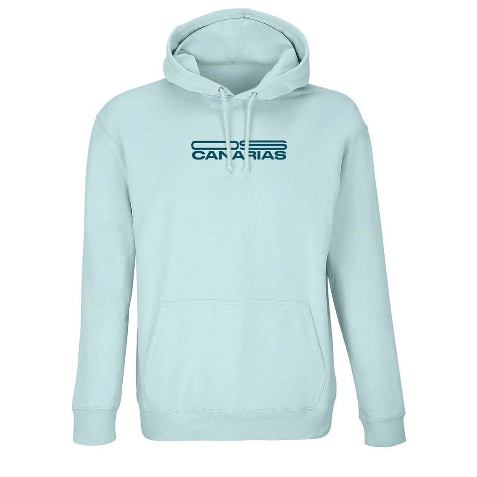 Sudadera Orgánica "Pelete" - ourstyle.es