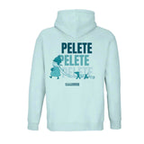 Sudadera Orgánica "Pelete"