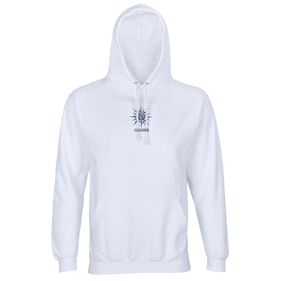 Sudadera Orgánica "De Locos" - ourstyle.es