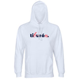 Sudadera Orgánica "Tiburón"