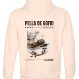 Sudadera Orgánica "Pella Gofio"